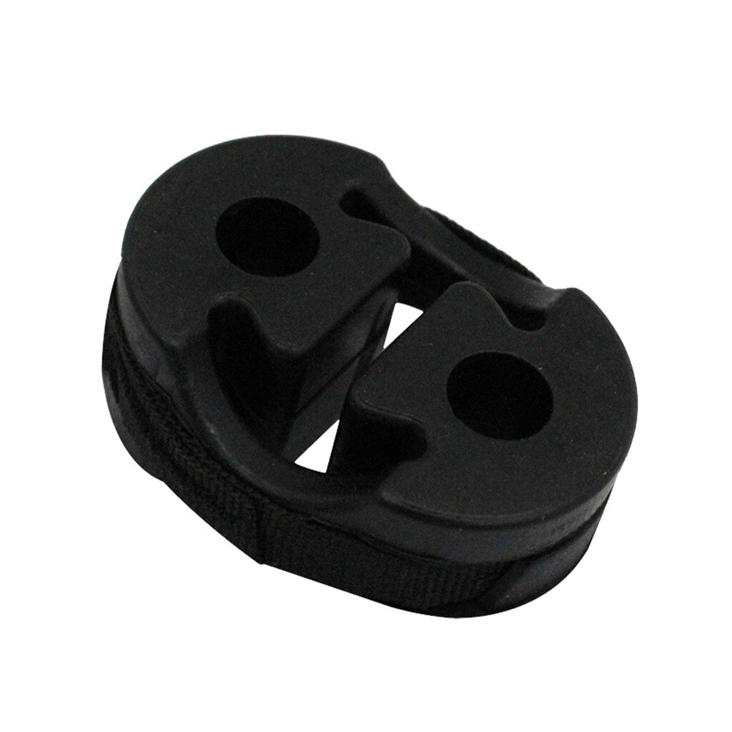 Exhaust Rubber Hanger Mount Exhaust Mount Repair Hanger Bracket Rubber Replacement for Alfa Romeo for Citroen for Peugeot