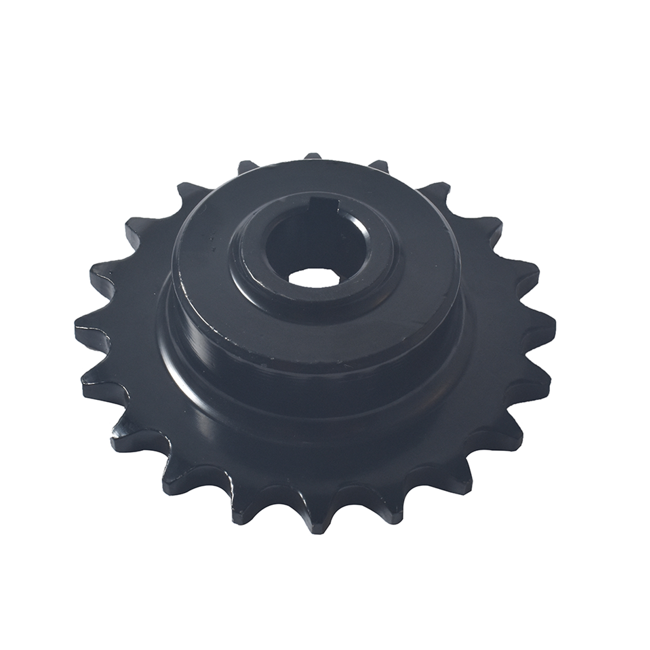 420 Ketting 20 Tand Drive Tandwiel Voor 196cc 6.5HP CT200U Trail Mini Bike Go Kart