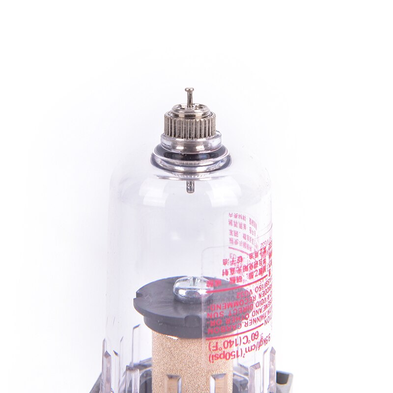 EPMAN Universal High Quality Brushed Baffled Oil Catch Tank Can With Breather Filter Aluminium Round Car Coolant Tank EPJYH021 - View #9