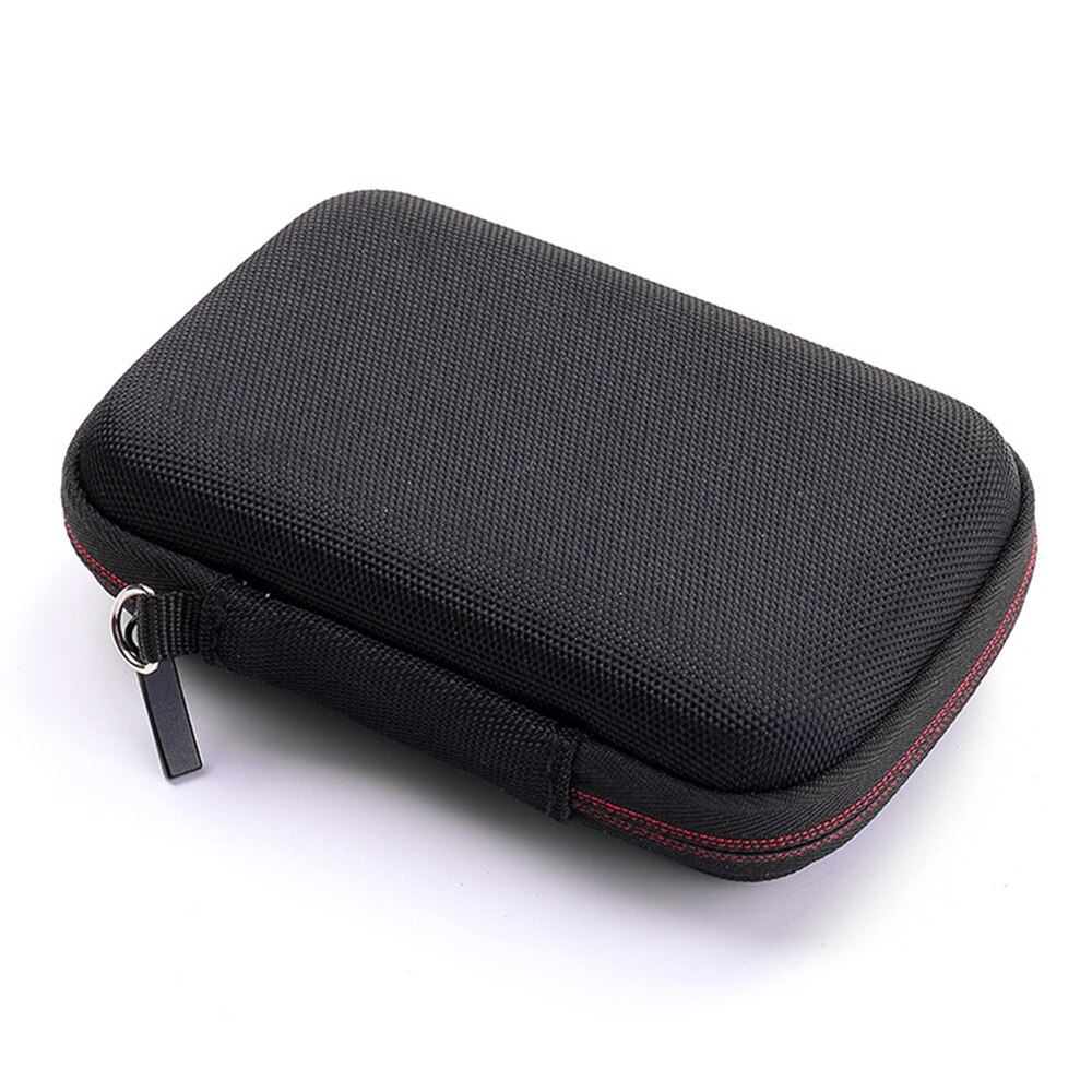 Hard EVA Shockproof Carry Case for Samsung T5 / T3 / T1 Portable SSD 250GB 500GB 1TB 2TB USB 3.1 External Solid State Drives