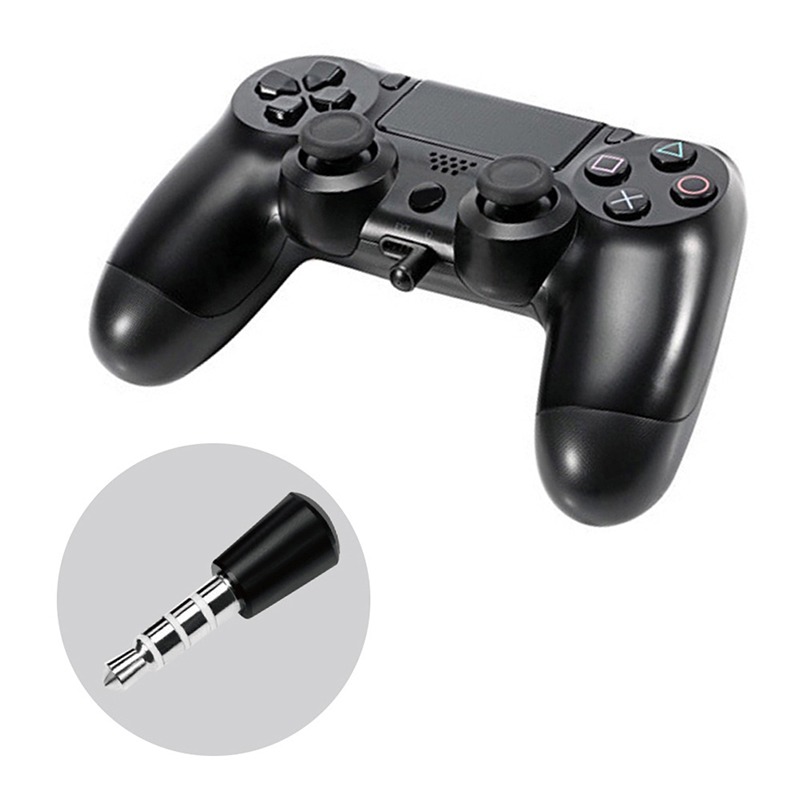 Bluetooth Dongle Usb Adapter Voor Ps4 3.5Mm Bluetooth 4.0 + Edr Usb Adapter Compatibel Elk Bluetooth Headsets