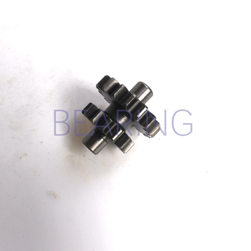 150CC 200CC 250CC moto ATV Quad CG125 CG200 CG250 moteur démarreur engrenage 16T dents démarreur tendeur réducteur Assy