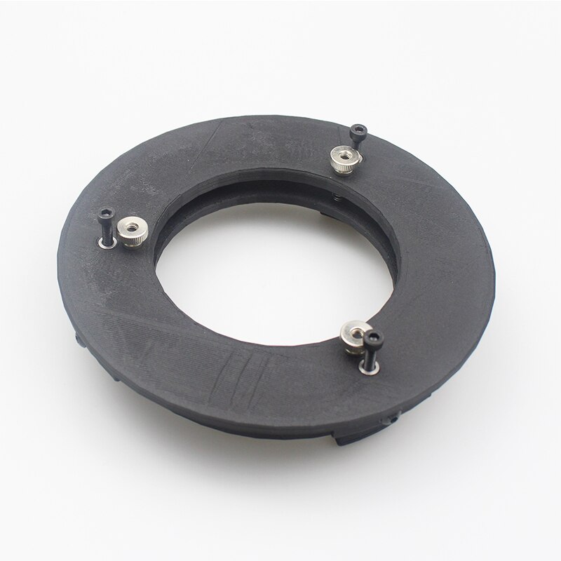 Primary Mirror Sub Mirror Holder Secondary Mirror Base 3d Printing 120mm Primary Lens 25mm Secondary Lens Astronomical Telescope