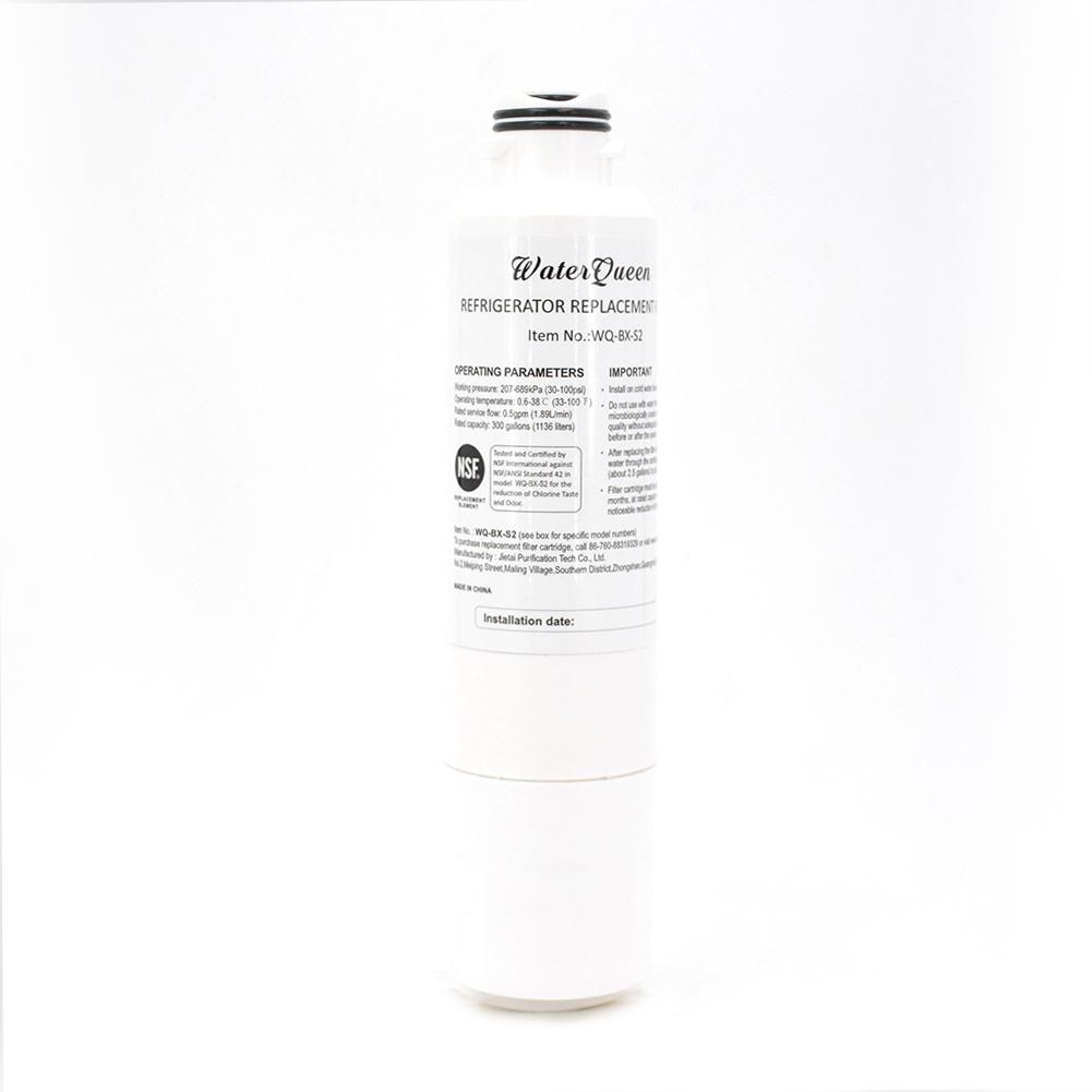 Koelkast Water Filter Actieve Kool Vervanging voor Samsung Minerale DA29-00020B HAF-CIN/EXP 1 stuk