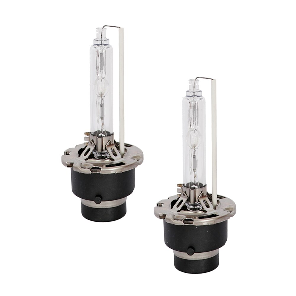 HID XENON faro bombillas D2S 8000K 2 bombillas OEM 8000K blanco