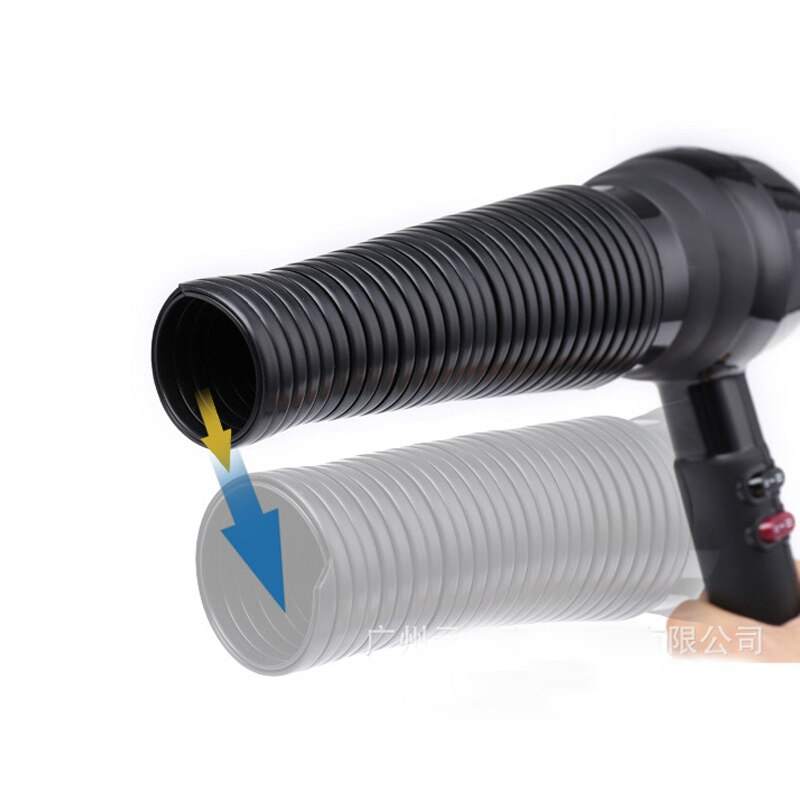 Professionele Anion Thermostatische Pet Hond Kat Drogers Marcel 3 In 1 Zes-Snelheid Föhn Flexibele Verstelbare Outlet Quick droog