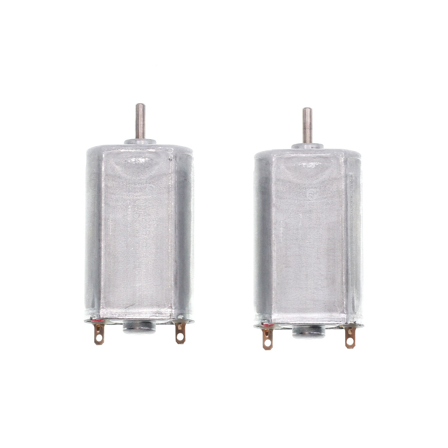 Originele 2 Stuks 180 Hoge Snelheid Micro Dc Motor Metal Koolborstel Motor 3.7V Diy Model Vliegtuig FF-180PH-2665 Trimmer clipper: FF-180SH-13250