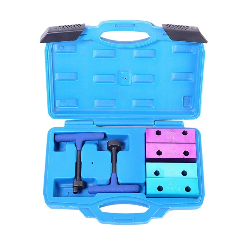 Timing Setting Locking Tool Kit Set For Alfa Romeo Twin Cam Twin Spark 1.4 - 2.0