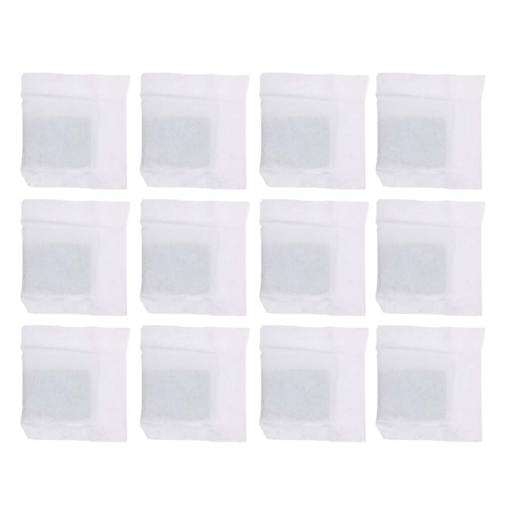 12Stck 20g Blei Gardinen Gewicht Abgedeckt Gardinen Gewichte für Flagge Dusche Vorhang