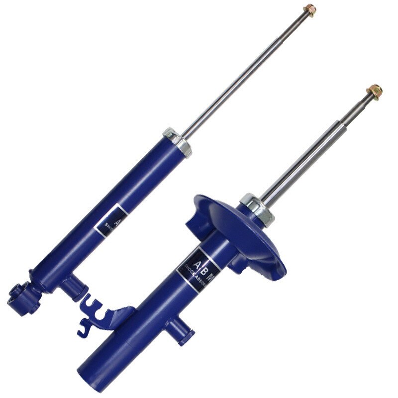 Low price front car shock absorber for Chevrolet Camaro auto spare parts