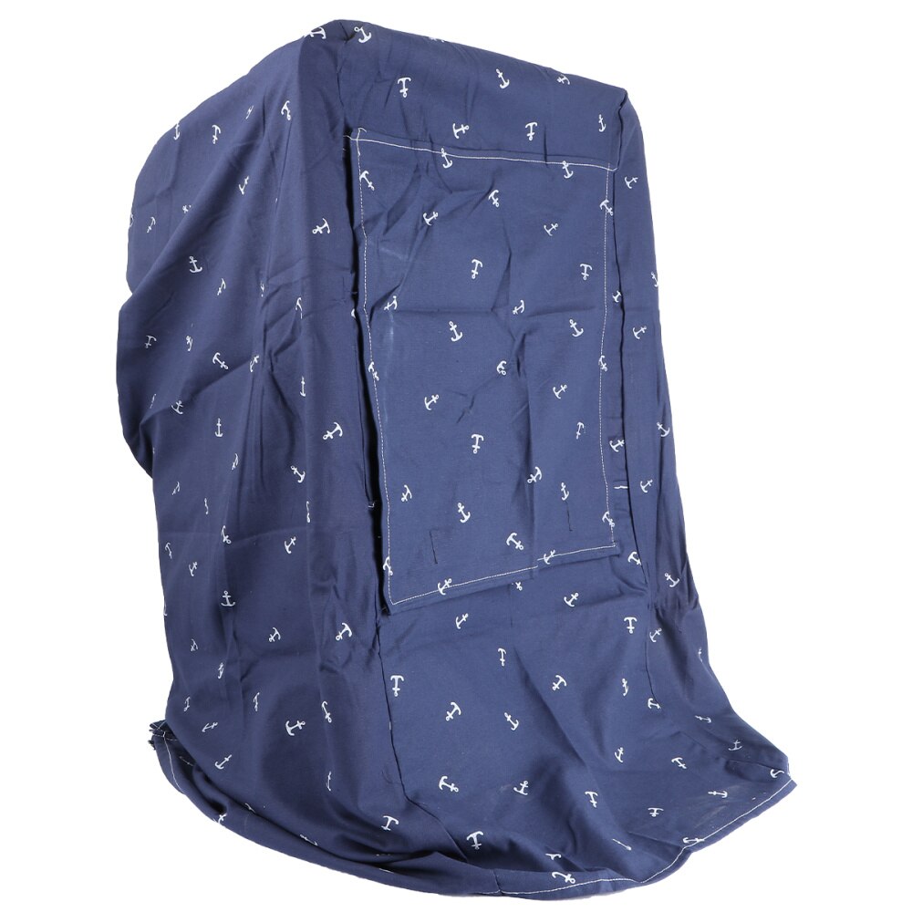 1Pc housse Cage à oiseaux pratique Durable perroquet Cage couverture Cage accessoire Cage à oiseaux couverture pour perroquet oiseau