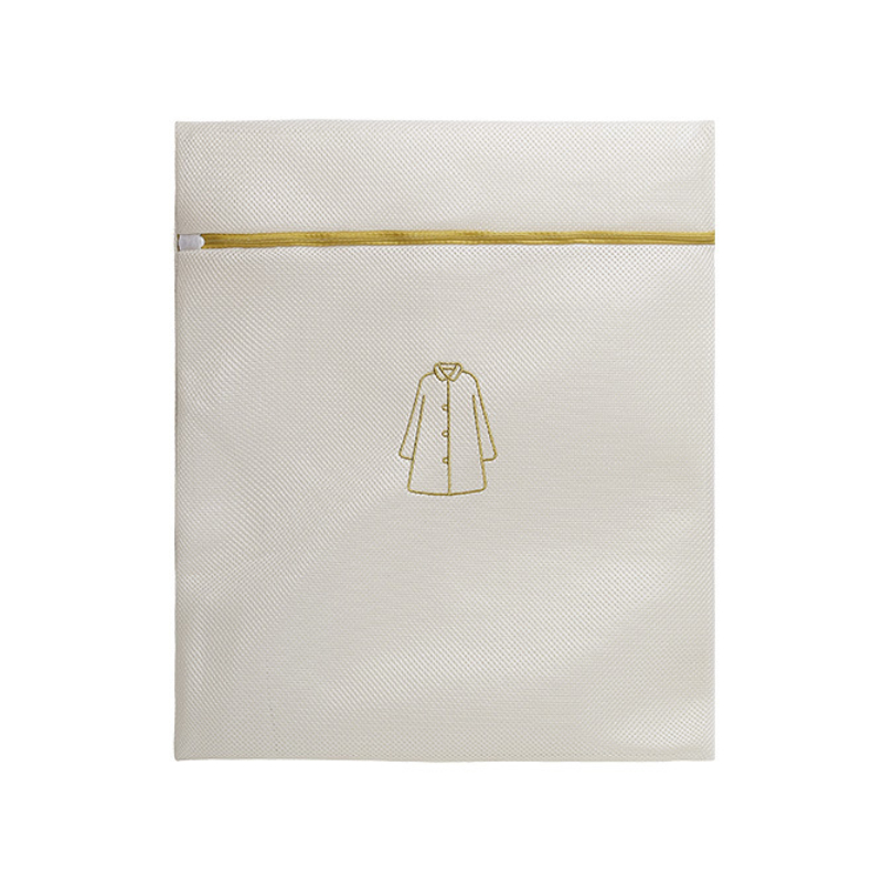 Sac à linge épais pour vêtements sales, filet de lavage, Protection des vêtements, filtre, soutien-gorge, sous-vêtements, pochette à linge avec fermeture éclair
