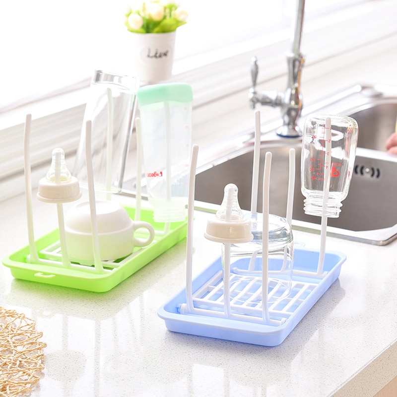 Canpol babies Bottle Drying Rack scolapiatti per bottiglie I
