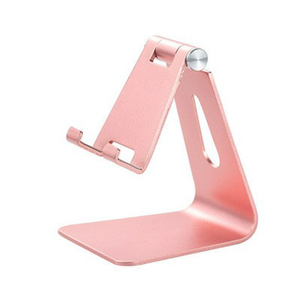 Universele Tablet Desktop Stand Voor Ipad Metalen Rotatie Tablet Houder Voor Samsung Xiaomi Huawei Tablet Telefoon Beugel