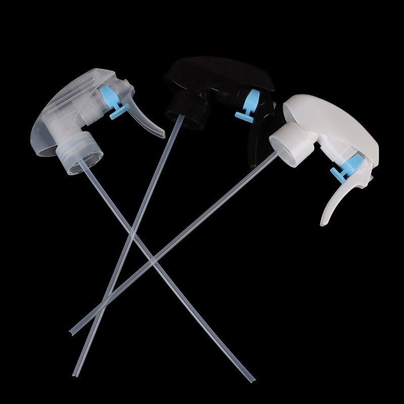 Plastic Heavy Duty Industrial Chemical Resistant Trigger Sprayer For Gardening Tool 1PC