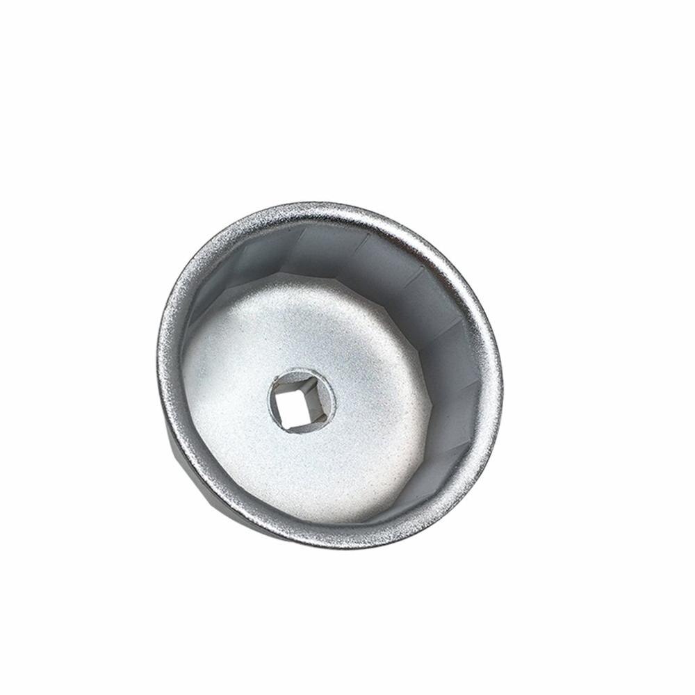 Oil Filter Wrench Cap Housing Tool Remover Special Oil Grinder Disassembly Tool Machine Filter Cartridge Wrench