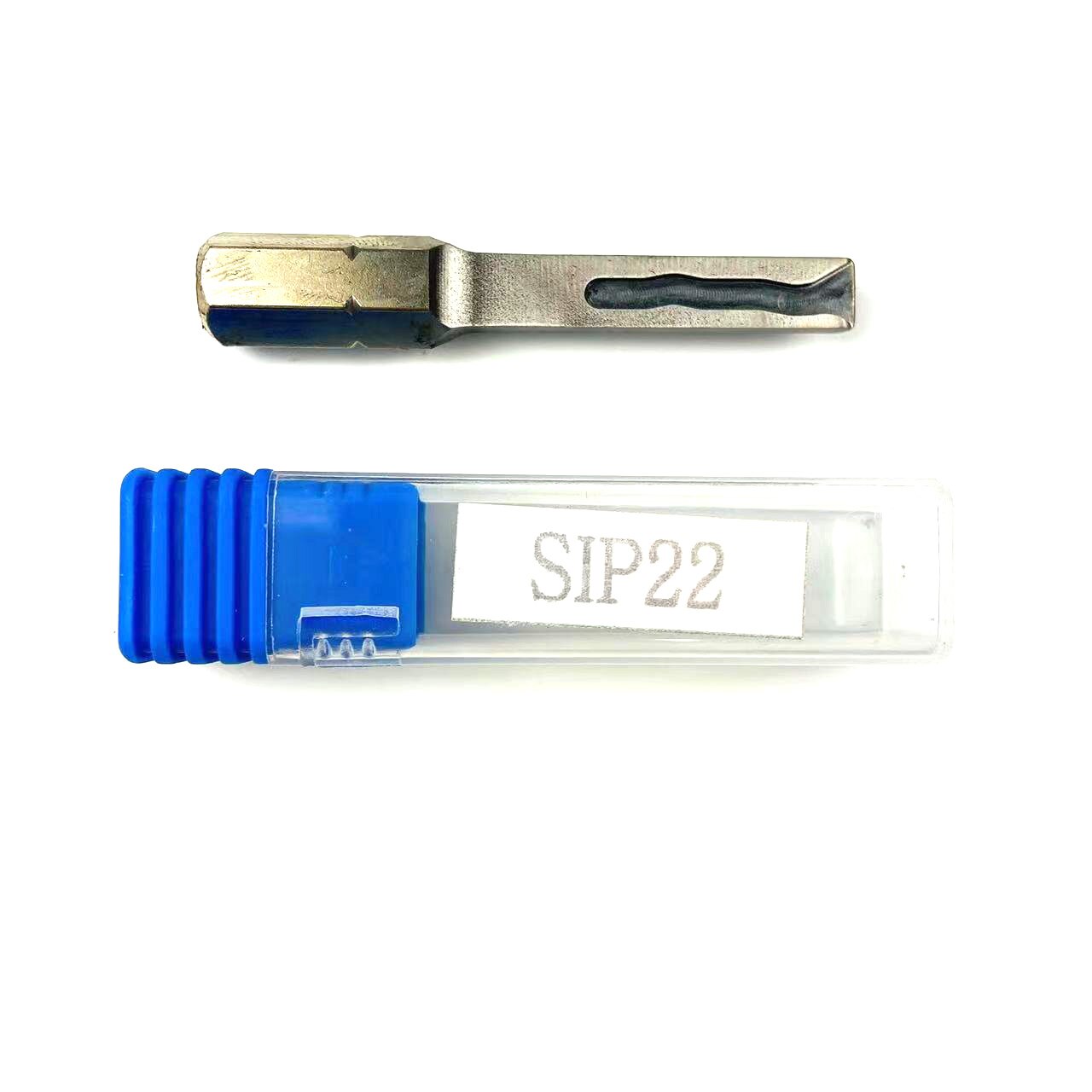 Schlosser Werkzeuge für Auto, hu66 HU92 Schluck22 HU66 NSN14 Auto Starke Kraft Energie Schlüssel Edelstahl Schlüssel Für Profi Schlosser Reparatur: HU66