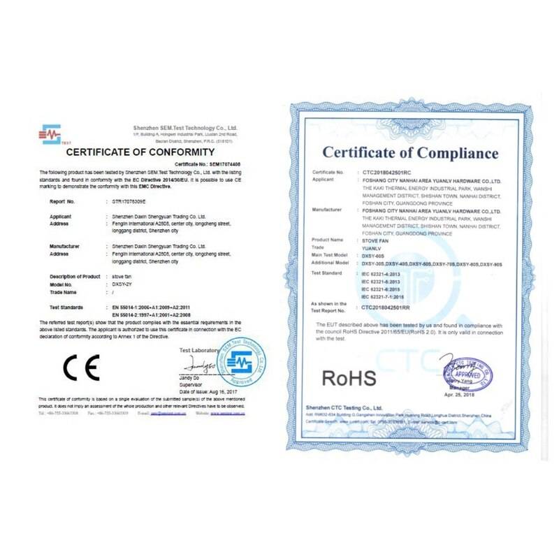 Eco-Friendly Stove Fan on Chimney for Wood Log Burner Fireplace Quiet for Gas Pellet Wood Log Burning Stove Ideal