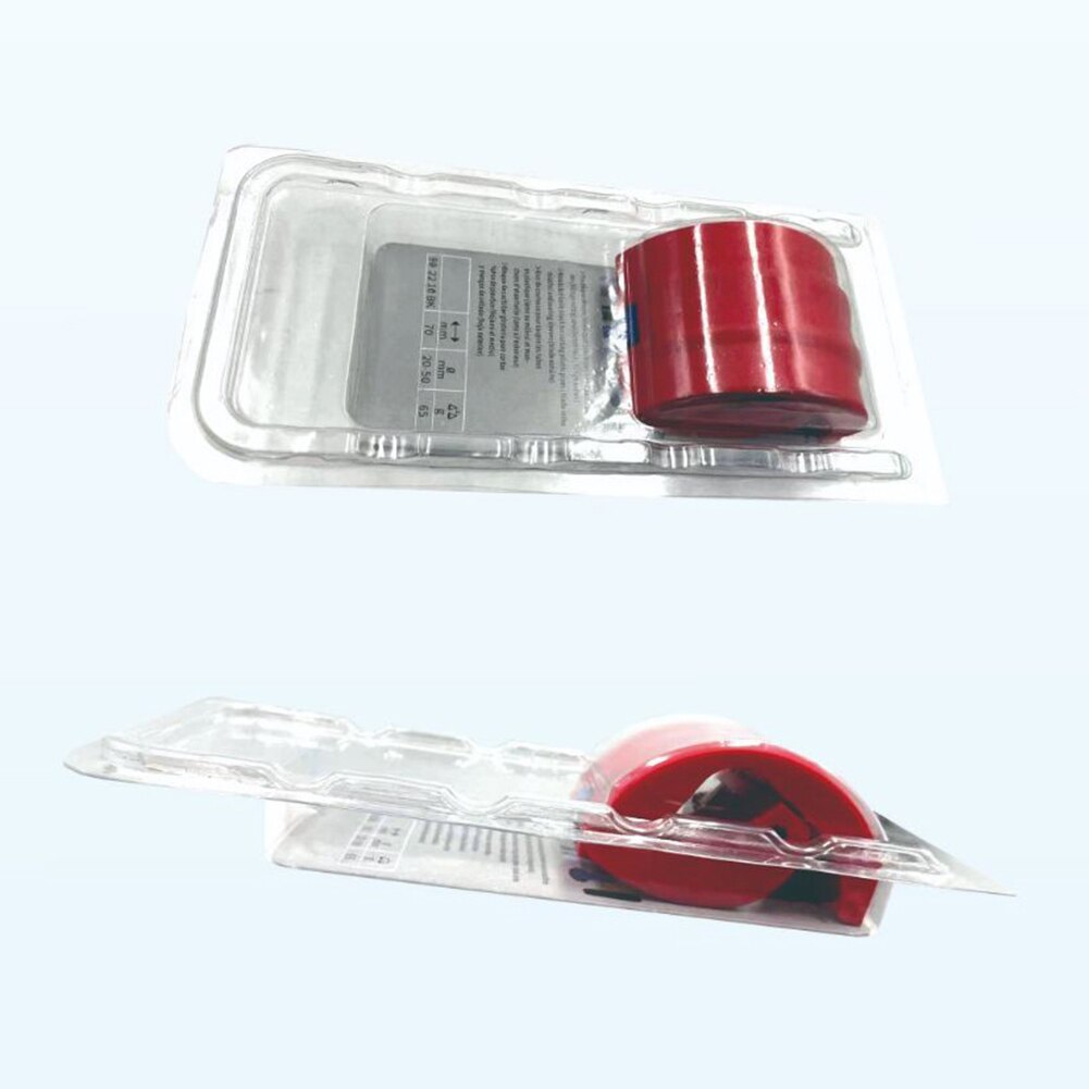 Pipe Cutter 20-50mm Pipe Hose Plastic Portable PVC/PU/PP/PE Tube Pipe Wire and Cable Cutter Cutting Tool