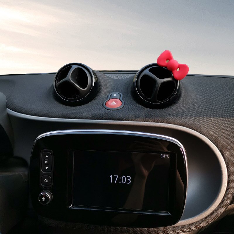 Leuke Auto Auto Decoratie Roze Droom Auto Accessoire Interieur Voor Meisjes Auto Interieur Ornament Automobiles Sticker In Auto Acc