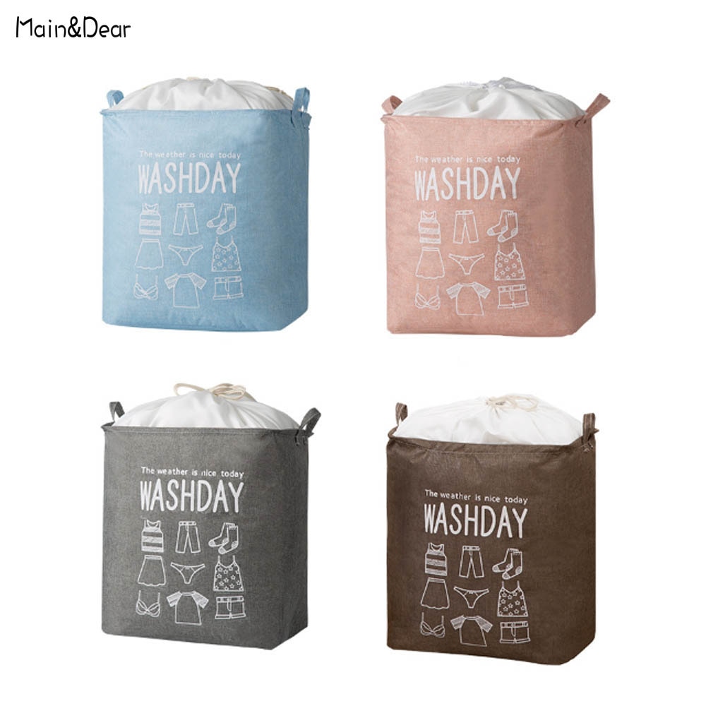 Sac de rangement pour couette, grande capacité, lavable, anti-poussière, pour vêtements