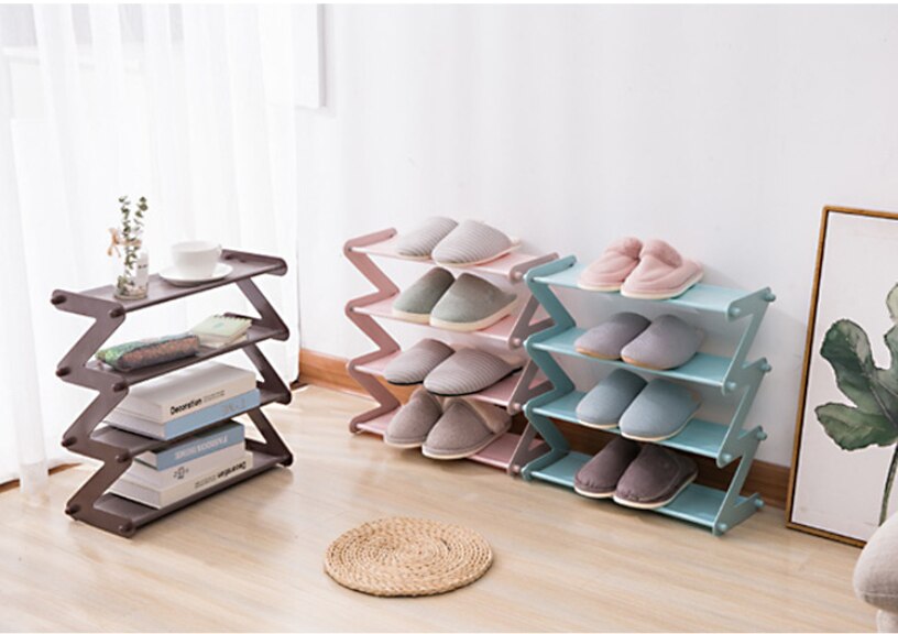 Multi-Layer Cabinet Shoe Rack for Shoe Cupboard Fo... – Vicedeal