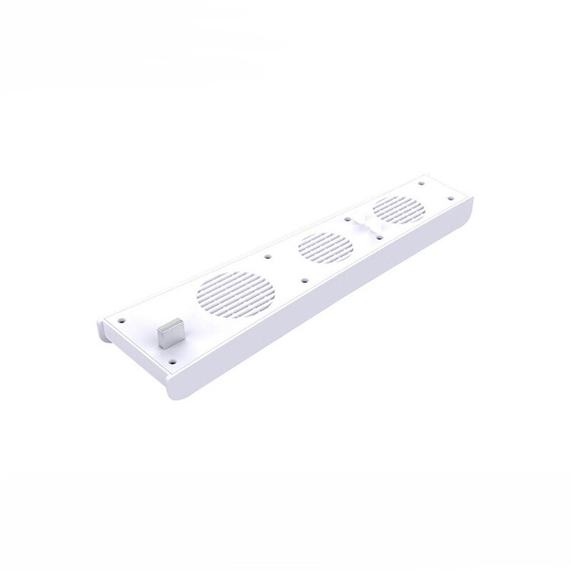 PS5 Cooler - 3 Fan Cooling Stand for PlayStation 5 Console - Dock Supporter