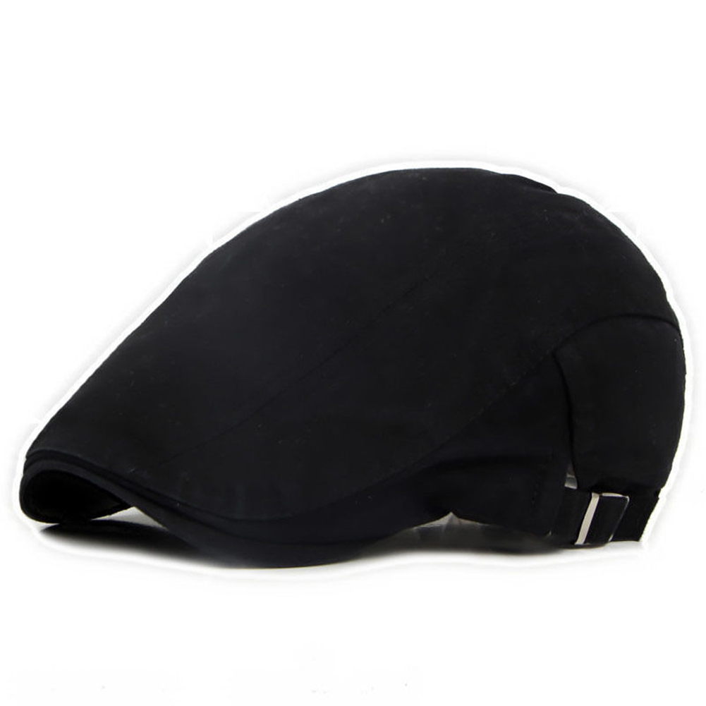 Miesten retro rento muratti hattu kesä talvi golf #39 ajocabbie flat cap