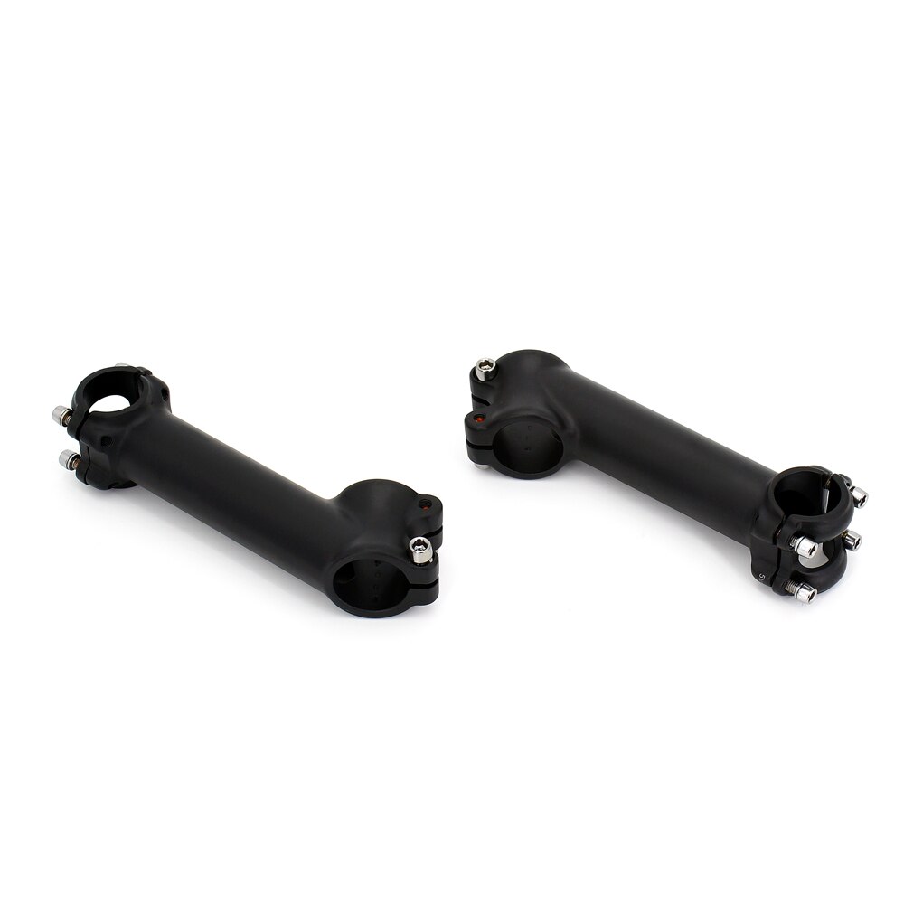 Mostek rowerowy 35 stopni wioślarz górski wioślarz szosowy 25.4/130mm kierownica macierzystych wspornik rowerowy głowa winda akcesoria rowerowe pnie