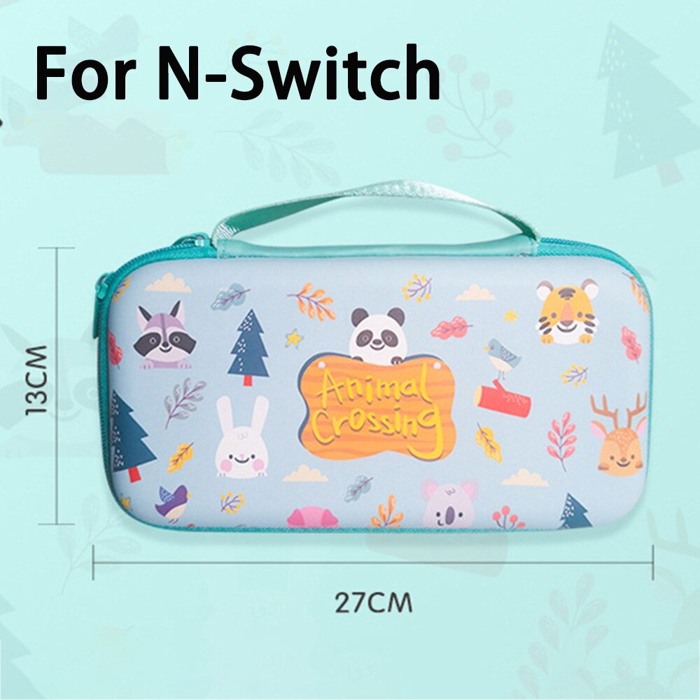 Nintend Accessori Pink Cherry Sakura Sacchetto di Immagazzinaggio di Viaggio di Trasporto Caso Della Copertura di Protezione Per Nintendos Interruttore/Lite Pellicola di Vetro: Dream Switch