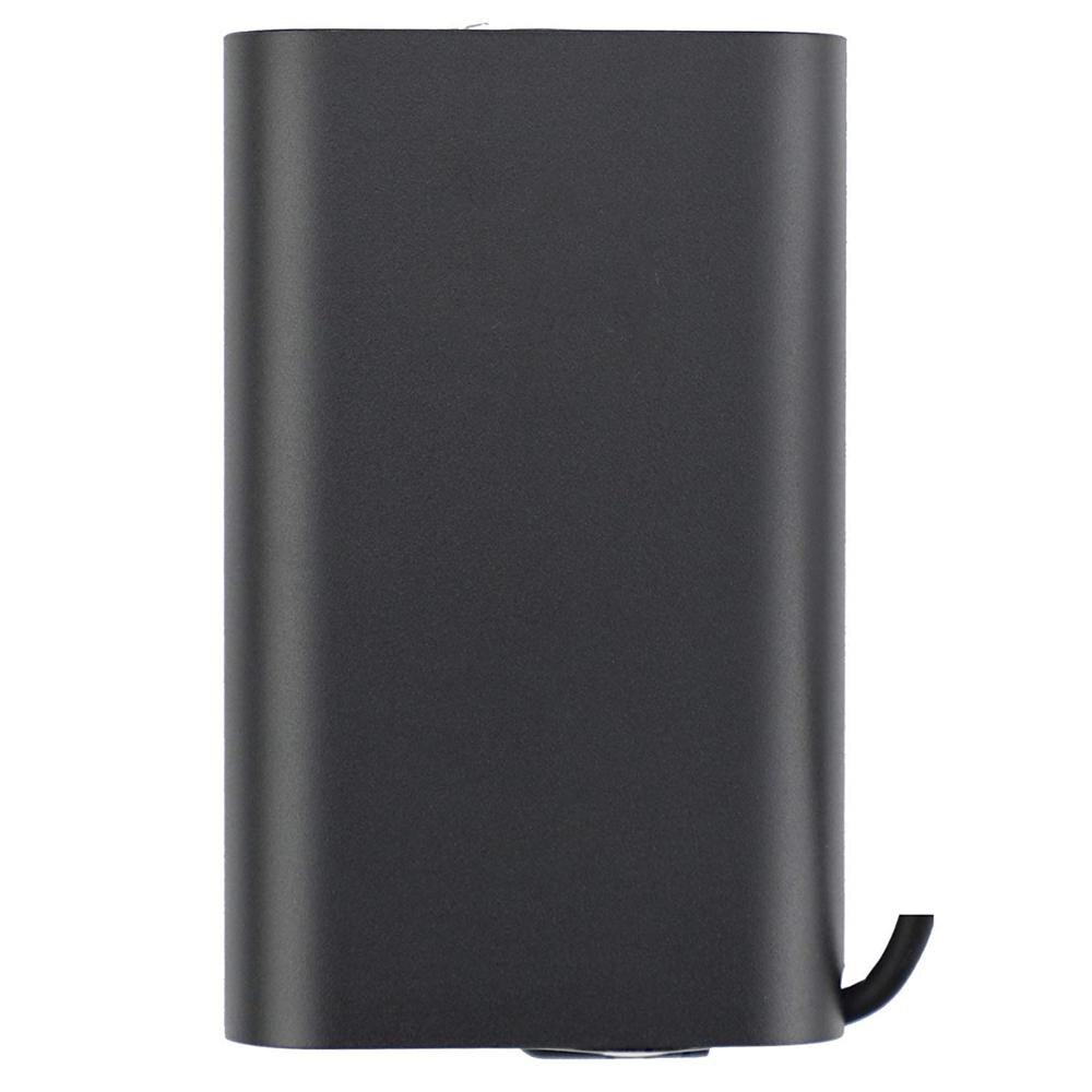 Caricabatteria da auto per laptop 65W, Type-C