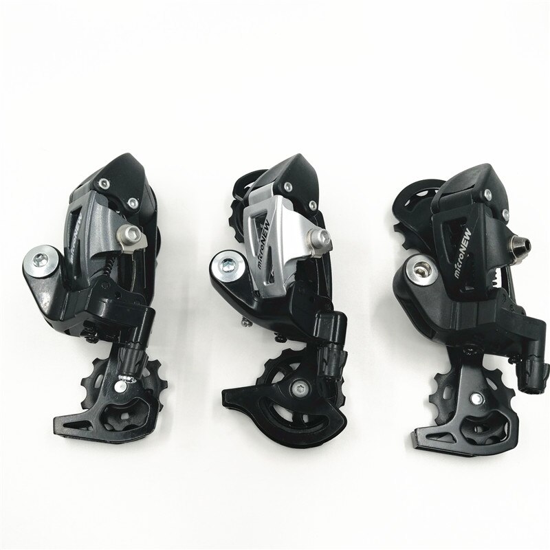 Al Ivio-M4000 9 Speed Mountainbike Derailleurs 9/2... - Vicedeal