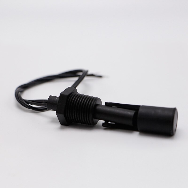 220V 1/2NPT Water Level Sensor Side mount Float Switch ZPC6
