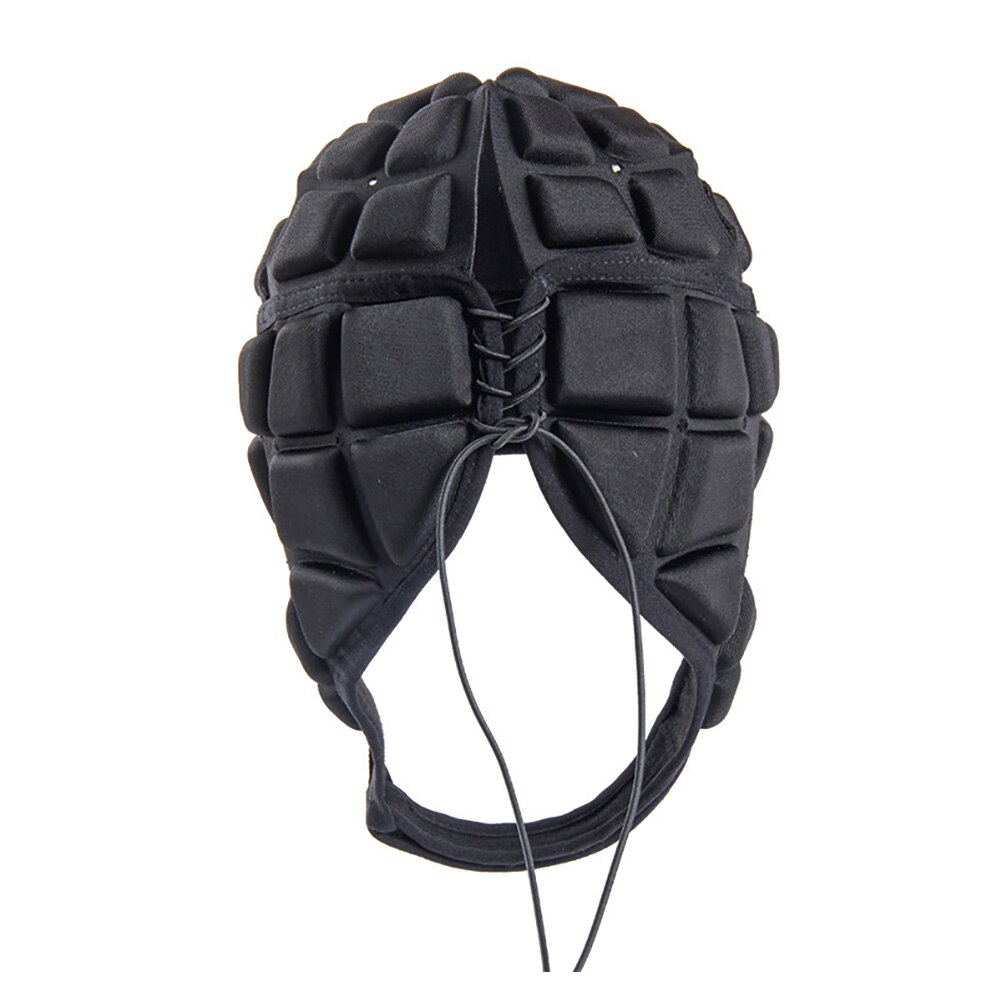 1pc strażnik baseball kask kask piłka nożna kask bramkarz ochrona dla sportu