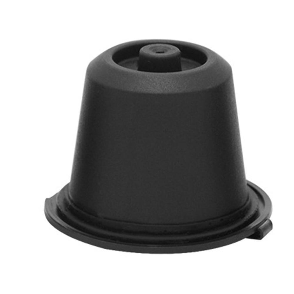 Reusable Coffee Pods Small Reusable FilLED Coffee Capsule Cup Coffee Filter Repeatable Recycling Coffee Cap