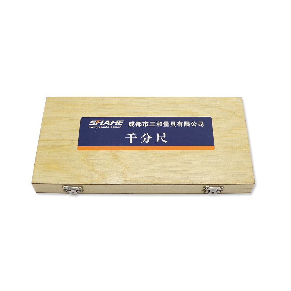 Shahe 0.01mm 100-125mm Outside Micrometer Mikromet... – Grandado
