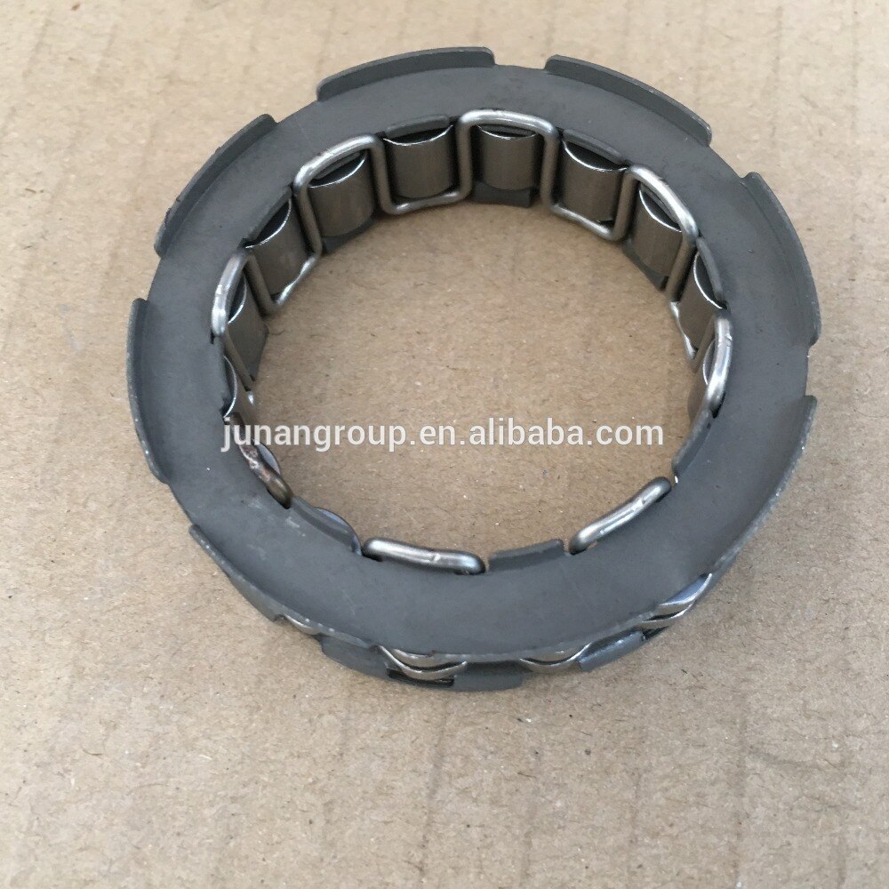 Bearing Steel Sprag One Way Clutch Bearings Sprag Clutch Bearing For ATV UTV Motorcycle Buggy CG200-16