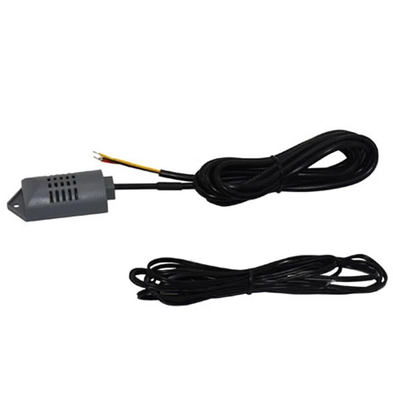 1 Set Incubator Automatic Temperature Sensor Incubator Accessories Controller Dedicated Temperature and Humidity Sensor