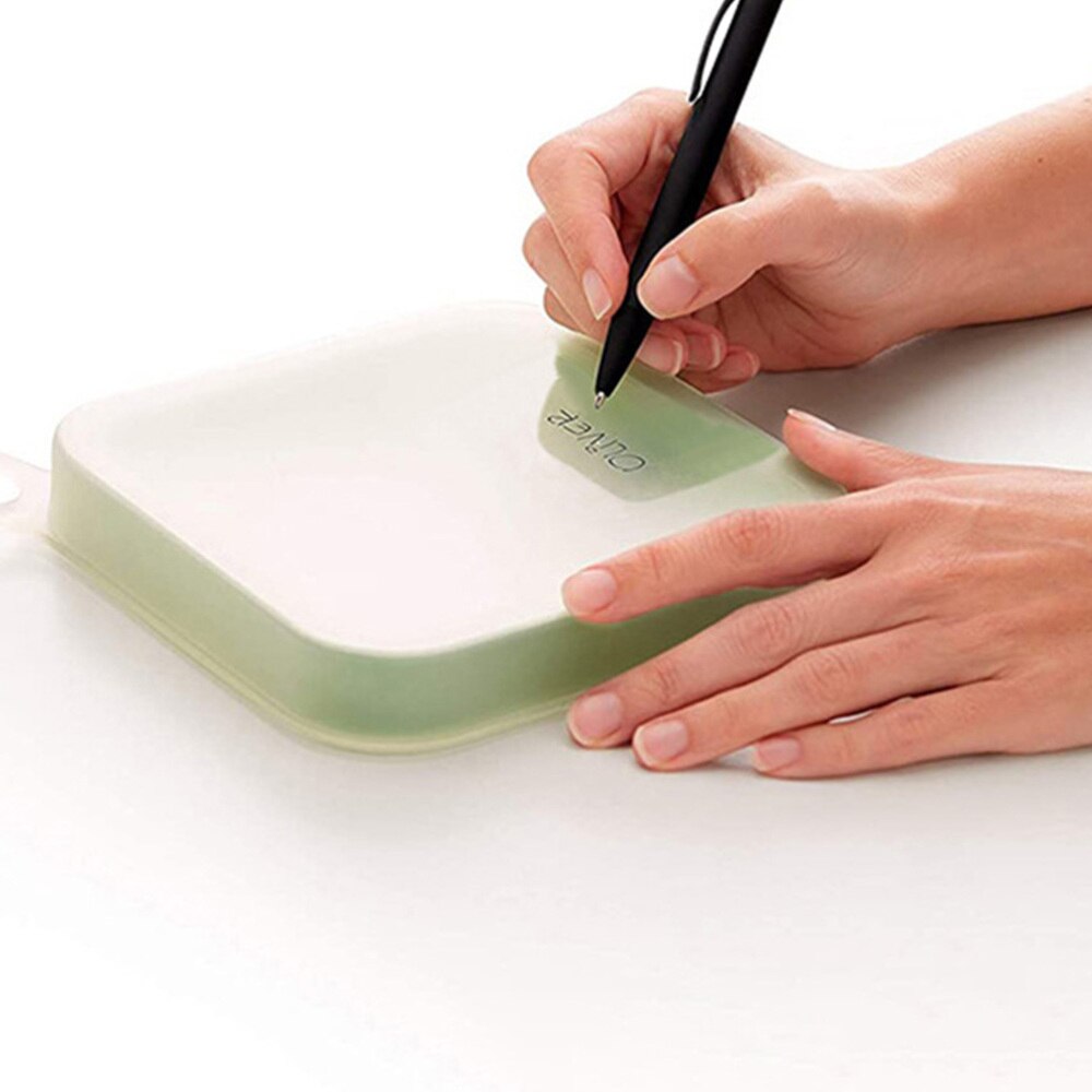 Practical Sandwich Lunchbox Portable Food Container Bento Box Outdoor Lunch Box