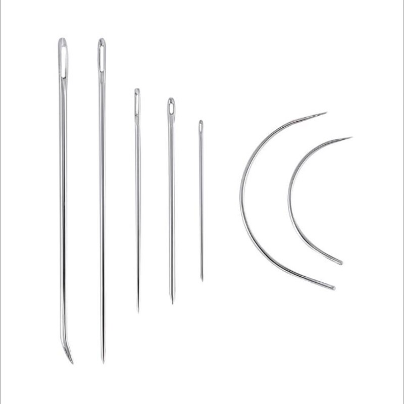 Leder Handarbeit NäHenne Handwerk Werkzeug einstellen Diy Handgemachte Leder Naht Stanzen Carving Werkzeug Zubehör