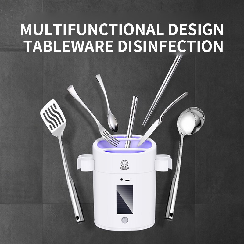 Huishouden Keuken Eetstokjes Buis Afvoer Servies Opbergdoos Meeldauw Rekken Ondersteuning Quick Lepel Lepel Kooi Emmer Plastic