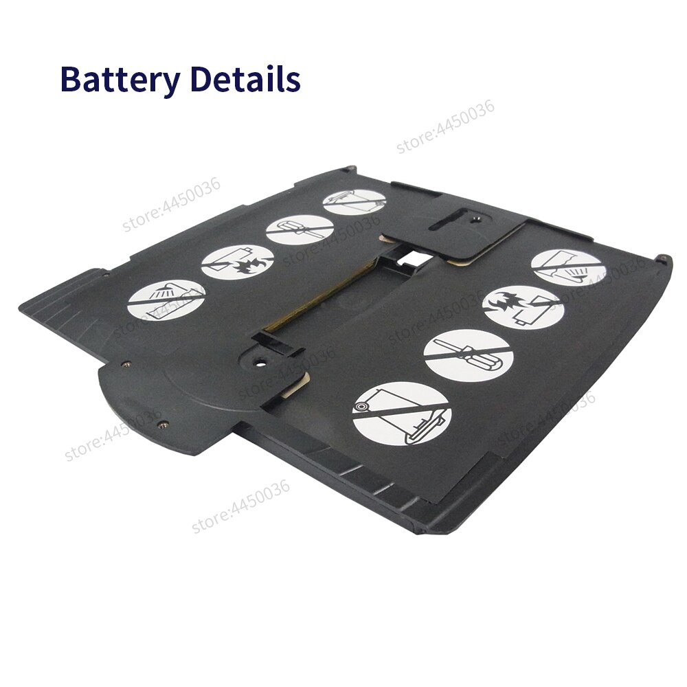 Original Tablet Battery for iPad 5400mAh A1219 A1315 A1337 replacement battery for Apple iPad