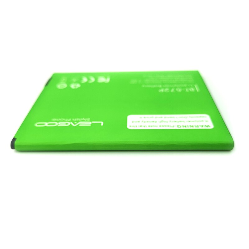 In Stock BT-572P 3500mAh Battery For Leagoo M8 Battery for Leagoo M8 Pro +Tracking number