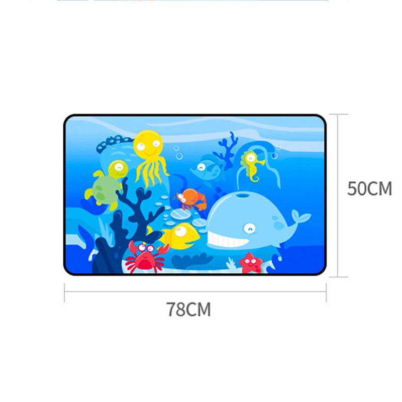 Cortina de protección UV magnética, cubierta Universal para parasol de coche, cortina, ventana lateral, cubierta parasol para bebés y niños, estilo de coche de dibujos animados