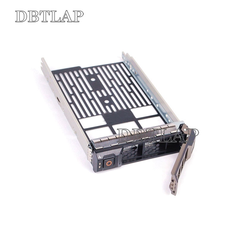 3.5 "Sata Tray Caddy Voor Dell Poweredge T710 T610 T410 T420 T430 T310 T320