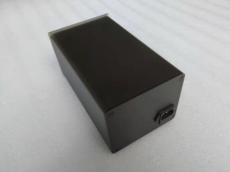 BRZHIFI BZ1311 serie aluminium case voor DIY