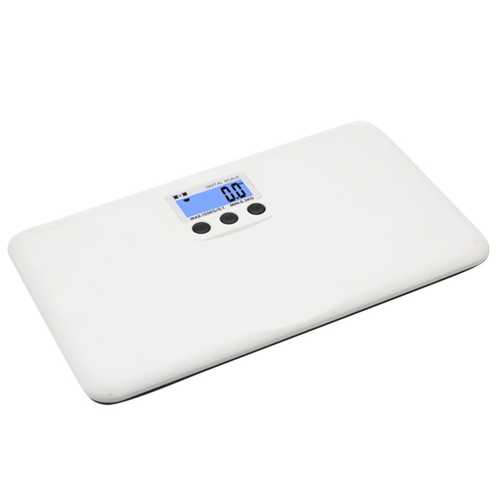 Baby Electronic Scale Multi-function Digital Display Weight Scale Pet Scale Mother and Baby Scales Smart Home Health Scale witho