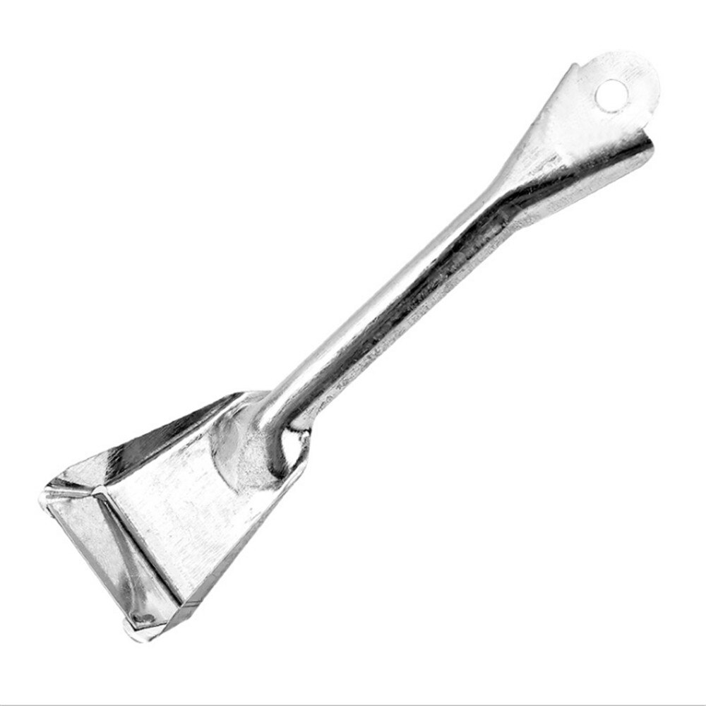 Stainless Steel Hand Cheese Grater Slicer Lemon Citrus Microplane Kitchen Supplies: Light Green