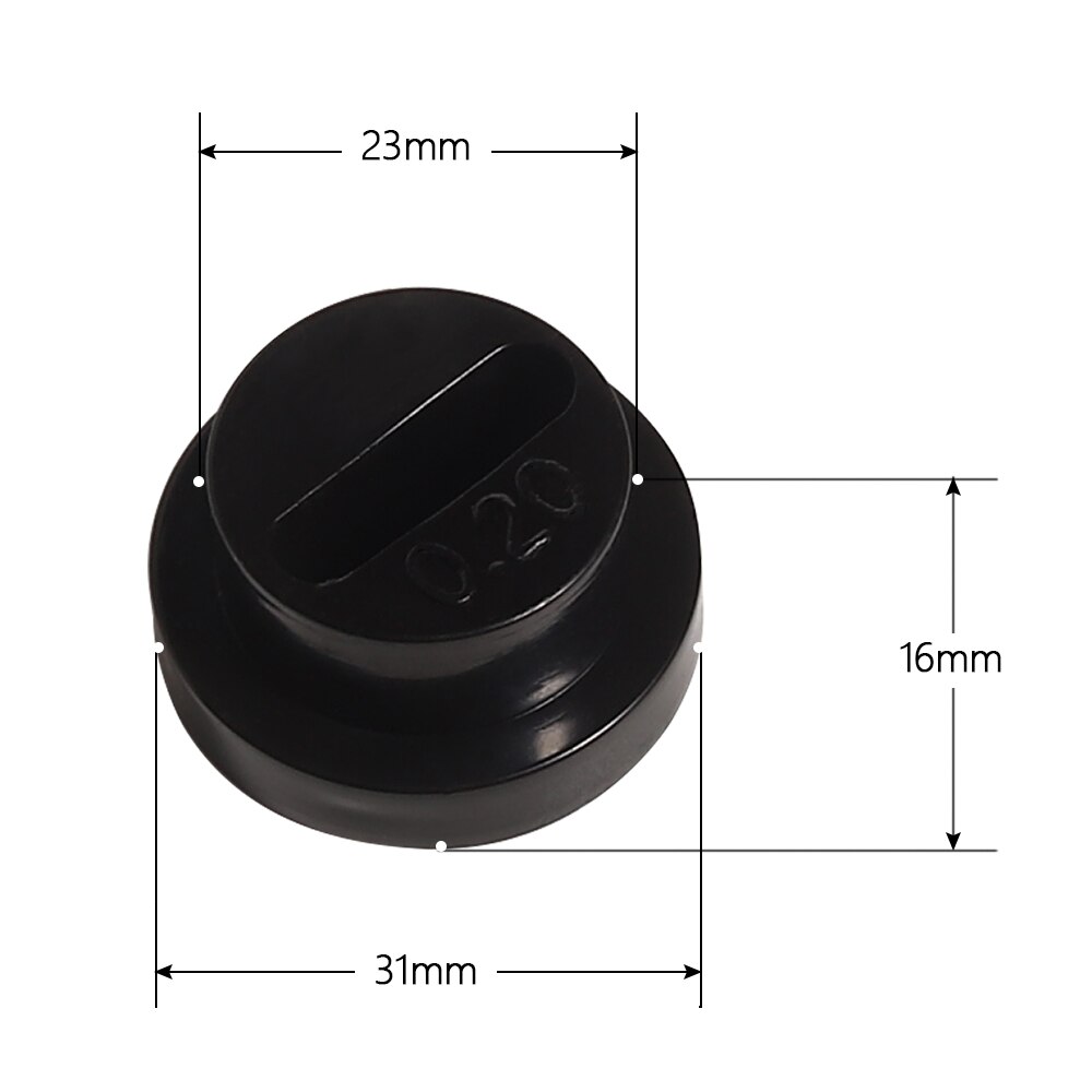 Enkele Slit 0.1Mm Optische Instrument Onderdelen Single Slit Diffractie Interferentie Wave Fysieke Optics Experimentele Apparatuur
