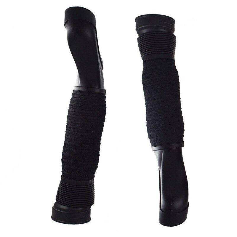 1 Pair Left+Right Side Air Intake Duct Hose Fit for Mercedes W204 C300 C350